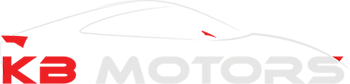 KB Motors Logo
