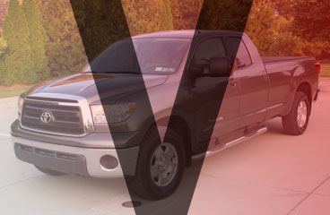 Vasiliy's Cars for SALE